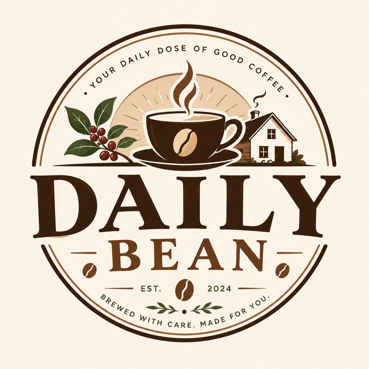 DailyBeans
